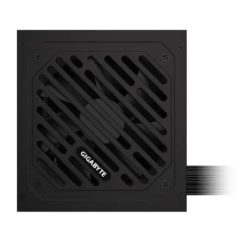 GIGABYTE GP-P550SS 550W 80+ Silver Power Supply