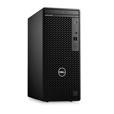 Dell Optiplex 3090 Micro Tower 10th Gen Core i3 Desktop Price in ...