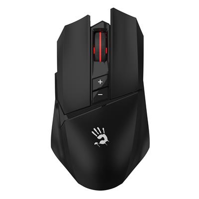 A4Tech Bloody R36 Ultra Dual Mode Wireless Gaming Mouse - 12000 CPI - 1000Hz Report Rate - PAW3313 Sensor