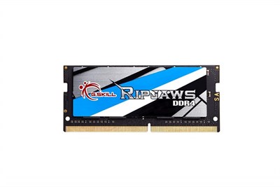 G.SKILL Ripjaws 8GB DDR4 SO-DIMM F4-2666C19S-8GRS Memory
