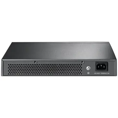 TP-Link TL-SG1016D 16-Port Gigabit Desktop/Rackmount Switch