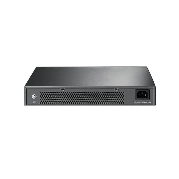TP-Link LS1024G 24-Port Gigabit Desktop/Rackmount Switch