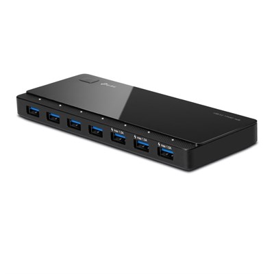 TP-Link UH700 USB 3.0 7-Ports Hub