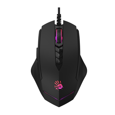 A4tech Bloody V8M Max RGB Optical Gaming Mouse