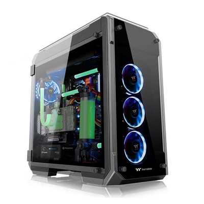 Thermaltake View 71 TG Chassis