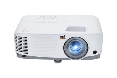ViewSonic PA503W 3600 Lumens WXGA Projector