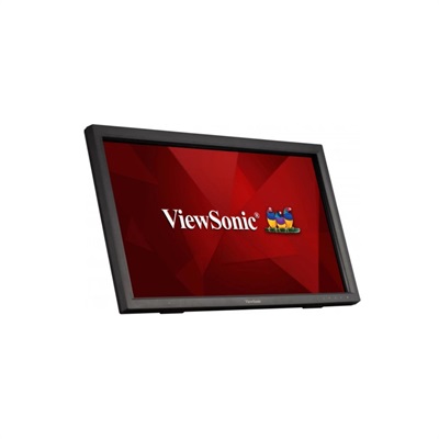 ViewSonic TD2423 24” IR Touch Screen Monitor