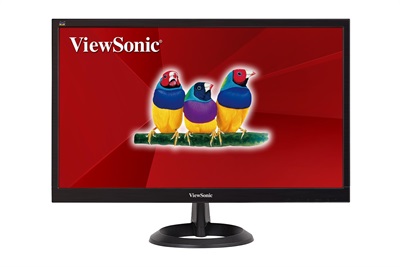 ViewSonic VA2261H-2 22” (21.5” viewable) 1080P Monitor