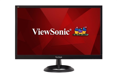 ViewSonic VA2261H-8 22"(21.5" viewable) Full HD LED Monitor 