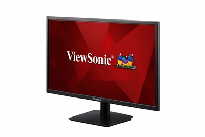 ViewSonic VA2405-H 24”1080p VA Panel 75 Hz FHD Monitor
