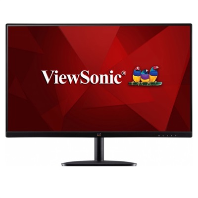 ViewSonic VA2432-H 24” 1080p IPS Monitor