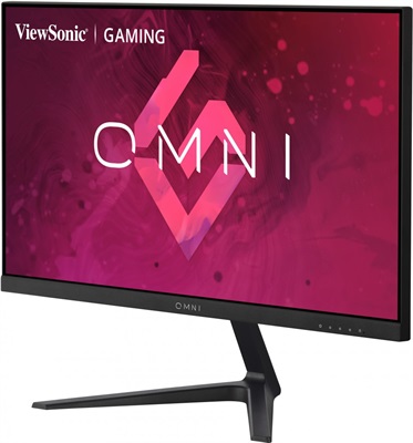 ViewSonic VX2418-P-MHD 24 Inch 1080p 1ms 165Hz Gaming Monitor