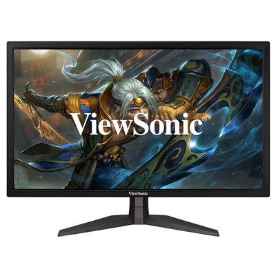 ViewSonic VX2458-P-MHD 24” 144Hz 1ms Gaming Monitor