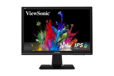 ViewSonic VX2039-SA 20"(19.5" viewable) LED Monitor with SuperClear IPS Technology