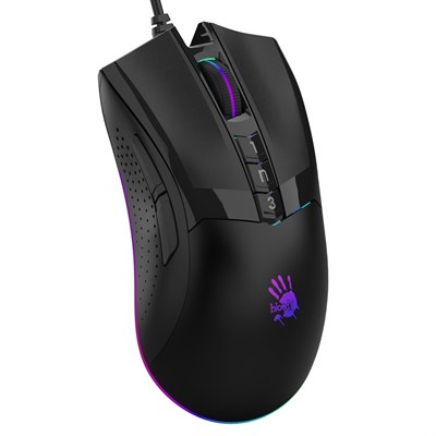 A4tech Bloody W90 Max 10,000 CPI RGB Gaming Mouse