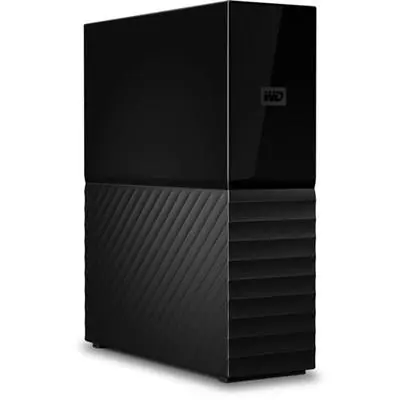 Western Digital My Book 18TB External USB 3.0 Desktop Hard Drive