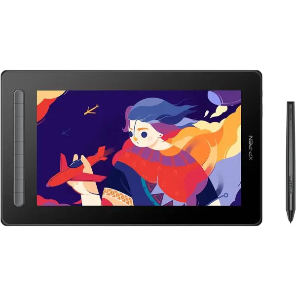 XP-Pen Artist 13 (2nd Gen) 13.3″ Full HD Pen Display Tablet