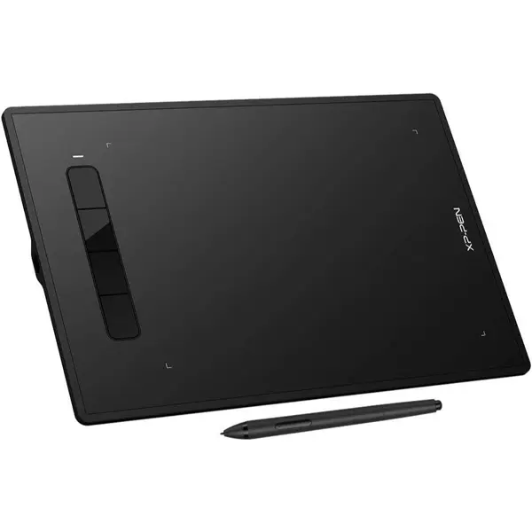 XP‑Pen Star G640S 6.5″×4″ Graphic Drawing Tablet
