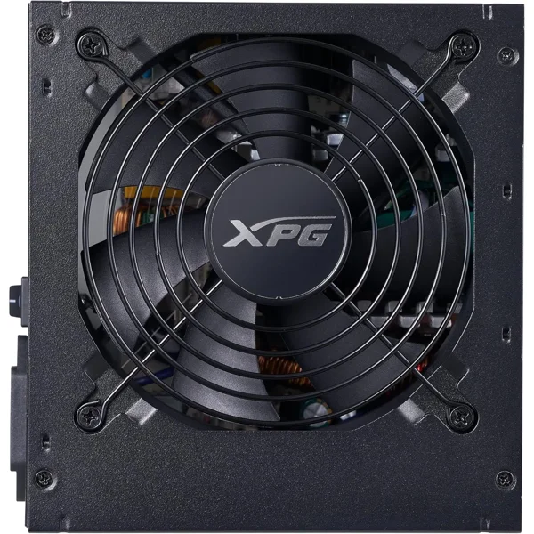 XPG Probe 600W 80+ Bronze Non-Modular Gaming Power Supply