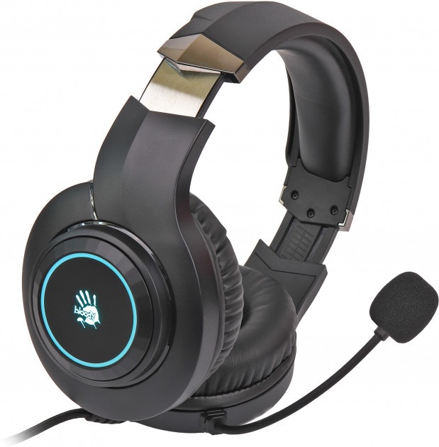 A4tech Bloody G220S 7-Color USB Gaming Headphone