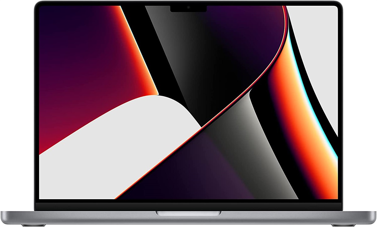 Apple Macbook Pro 14" Apple M1 Pro Chip, 10-cores CPU, 24-cores GPU, 32GB unified memory, 1TB SSD, 14.2" Liquid Retina XDR Display, mac OS