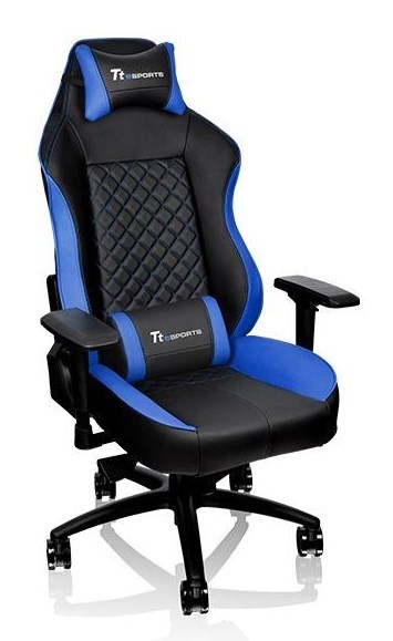 Thermaltake GTC 500 Gaming Chair