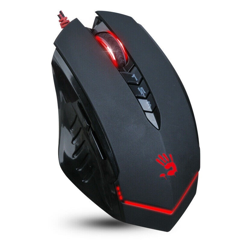 A4tech Bloody V8M X'Glide Gaming Mouse