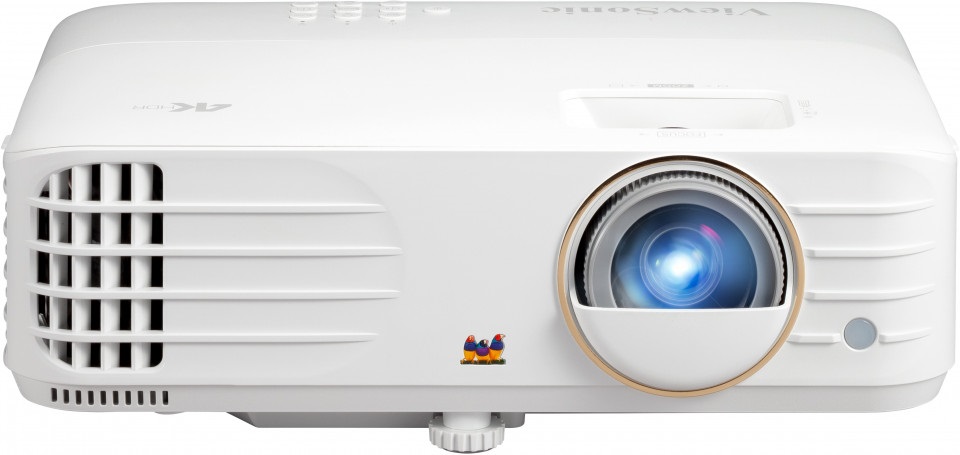 ViewSonic PX748-4K 4,000 ANSI Lumens Home Projector