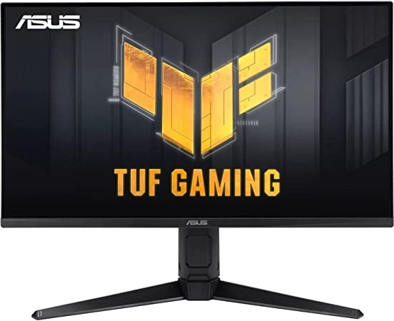 ASUS TUF Gaming VG28UQL1A 28-inch 4K UHD (3840 x 2160) Monitor