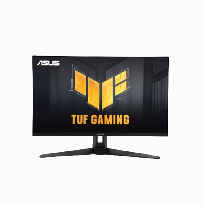 ASUS TUF Gaming VG27AC1A Gaming Monitor – 27 inch WQHD (2560x1440), 170 Hz,  1ms (MPRT),