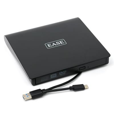 Ease Mobile External DVD Writer (EOD5U3C)