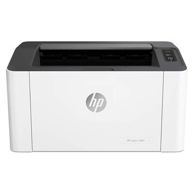 HP Laserjet 108W Wireless Printer