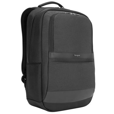 TARGUS CitySmart Essentials 12″-15.6″ Backpack (Gray)" TSB893