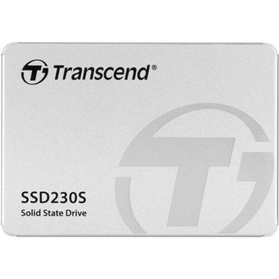 Transcend 4TB SATA III 6Gb/s SSD230S 2.5" Internal SSD