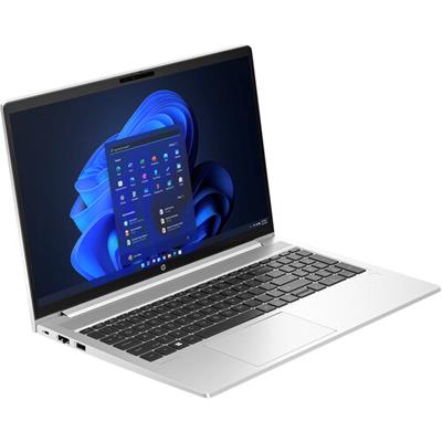HP ProBook 450 G10 Notebook PC Intel Core i7-1355U, 8GB RAM, 512GB SSD, 15.6" Anti-Glare Display, DOS