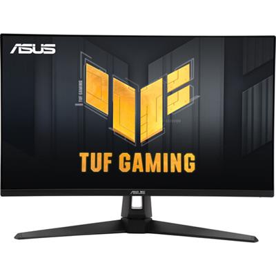 Asus TUF Gaming VG27AQ3A Gaming Monitor – 27-inch, QHD(2560x1440), 180Hz, Fast IPS, ELMB Sync, 1ms (GTG)