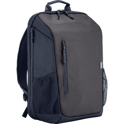 HP Travel 18 Liter 15.6 Iron Grey Laptop Backpack (6B8U6AA)