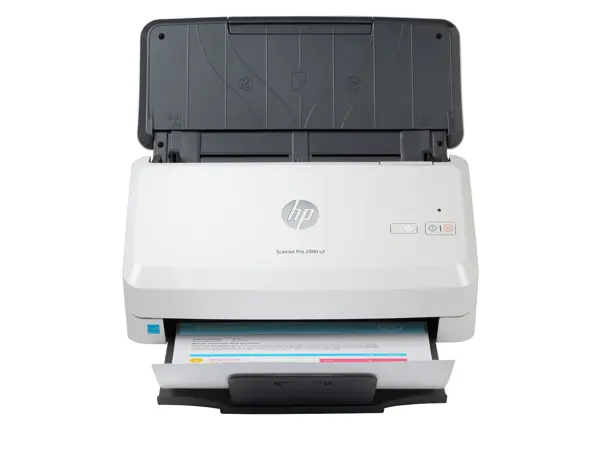 HP ScanJet Pro 2000 s2