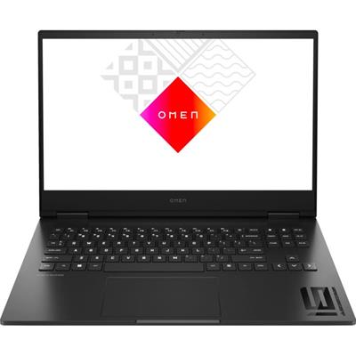 HP OMEN Gaming Laptop 16-wd0000nq, Intel® Core™ i5-13420H, 16 GB RAM, 512 GB SSD, NVIDIA® GeForce RTX™ 4050 6GB, 16.1"  FHD IPS Display, FreeDOS