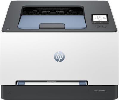 HP Color LaserJet Pro 3203dw Printer