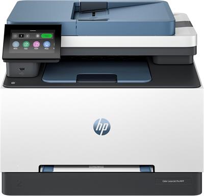 HP Color LaserJet Pro M3303FDW All in One Printer