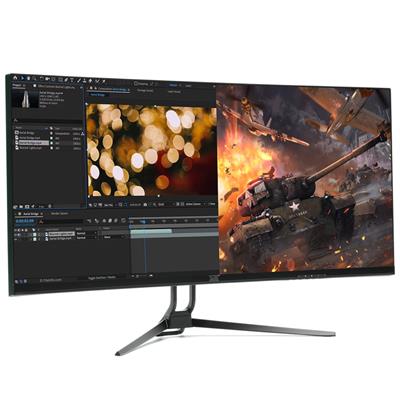 EASE PG34RWI 34 inch Curved IPS Monitor