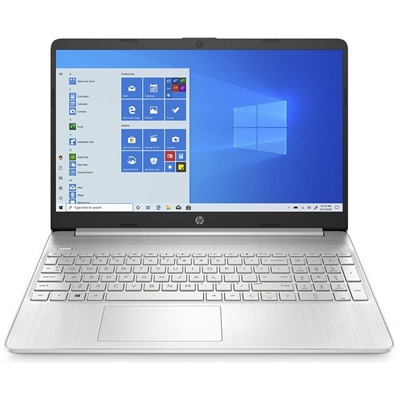 HP 15 FQ2789TU Laptop Intel Core i5 11 Generation, 8GB RAM, 512GB SSD, 15.6" HD, Windows 11