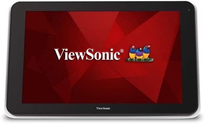 VIEWSONIC 10-Point Touch E-Poster LED 10” EP1042T
