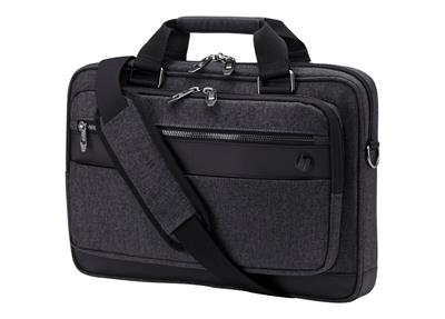 HP Executive Top Load Bag Black (14.1'' & 15.6")
