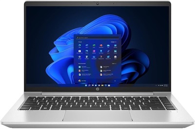 HP ProBook 440 G9 Notebook PC Intel® Core™ i5 1235U 12th Generation 8 GB DDR4 512 GB SSD, | Windows 11 Pro,