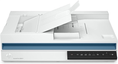 HP ScanJet Pro 2600 f1 Flatbed with ADF