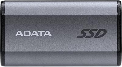 ADATA External Solid State Drive SE880