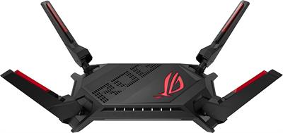 ASUS ROG Rapture GT-AX6000, Dual-Band WiFi 6 (802.11ax) Gaming Router