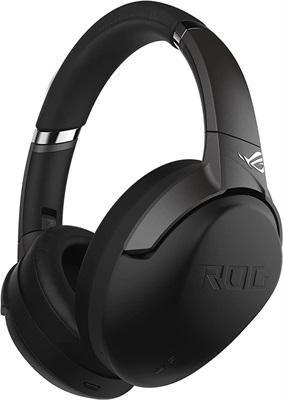 ASUS ROG Strix Go BT Bluetooth Wireless Gaming Headset